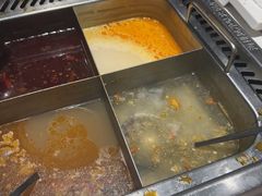 -海底捞火锅(长宁路龙之梦店)