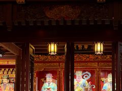 -宁波府城隍庙