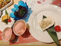 -清水日本料理铁板烧(学府路店)