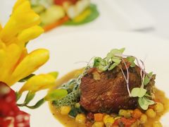 慢炖新西兰小羊肩肉-蝶舍·MAISON PAPILLON