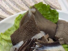 -潮汕大目牛肉火锅(水围店)