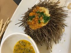 -79号渔船海鲜饭店(华强北店)