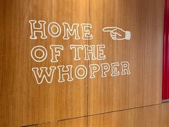 -汉堡王(上海缤谷一期店)