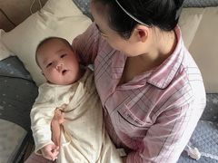 -田螺阿姨自营月嫂·育儿嫂(高新店)