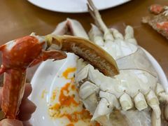 -望海潮海鲜店 特色家常菜(在海一方店)