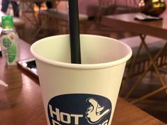 -HOTISLAND海鸡岛·韩国料理(江南西店)