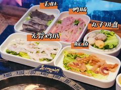 -纸盐河码头火锅(十八梯店)