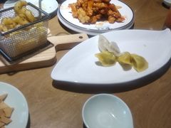-船歌·鱼水饺青岛菜(闽江二路店)