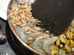 -徐记铜火锅(泉园店)