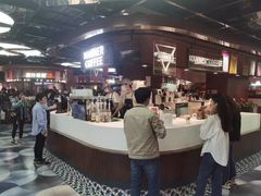 -Manner Coffee(芮欧百货店)