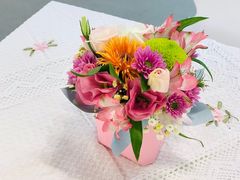 -东浩兰生上海世博展览馆