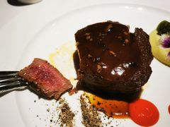 -王品牛排(郑州大卫城店)