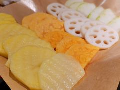 -大吉利·潮汕鲜牛肉火锅(万峰路店)