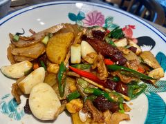 -树厨贵州菜(大十字店)