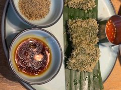 -拾味馆·海南菜(万达店)