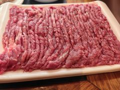 -南门涮肉(北洼路店)
