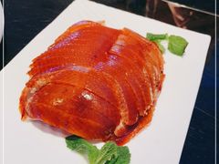 -大董烤鸭店(王府井店)