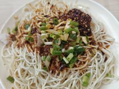 -林静小吃(复兴路店)