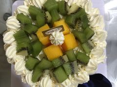 picture-兔兔家蛋糕甜品(德胜店)