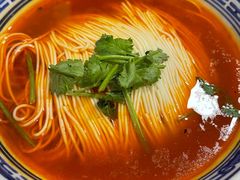 -同得兴 Since·1995 传统苏式面馆(十全街店)