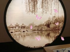 景观位-吴莊(龙城万科里店)