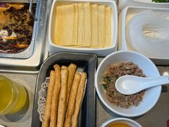 -海底捞火锅(武胜路凯德广场店)