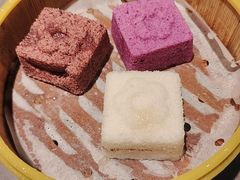 -老淮滨-蚌埠非遗小吃(淮河路店)
