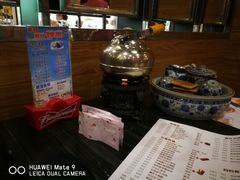 -虾饺妹·粤式手工点心(水荫路店)