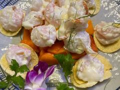 -龙桥私厨·姜花菊花过桥鱼·顺德菜(容桂店)