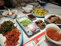 -老昌春饼(新天地店)