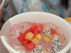 -江渔儿酸菜鱼(曜一城店)
