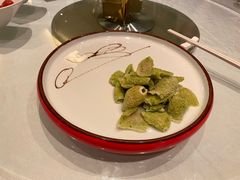 -成都瑞吉酒店·宴庭中餐厅