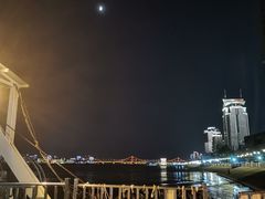 -武汉关码头(轮渡站)