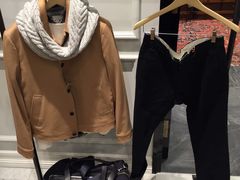 -CLUB MONACO(金融街购物中心店)