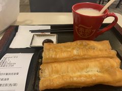 -永和大王(浦东南路店)