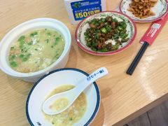 -71号豆汤饭·成都小馆(华府大道店)