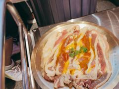 -南浦洞烤肉·新世界版(奥体店)