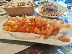 -大连湾旭日饭店(大连湾店)