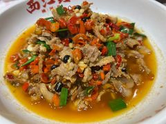 -西江红·株洲本地菜(滨江南路店)