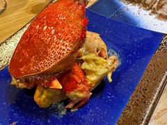 -吉兆·料理(红梅南路店)
