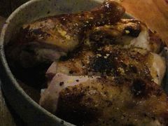 蜂蜜烤鸡-BOR Eatery(安福路店)