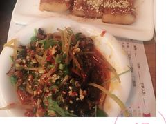 -三生小馆(亭知路店)