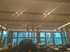 大堂-夏宫中餐厅(静安香格里拉店)