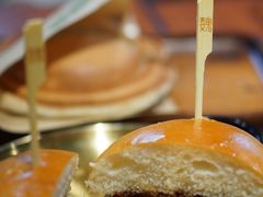 -魏斯理汉堡(西安沣东吾悦店)