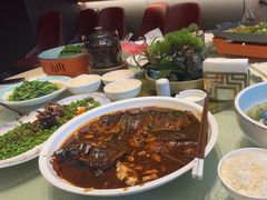 -云客来·花园餐厅(洛社店)