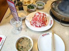 -阳坊大都涮羊肉(阳坊总店)