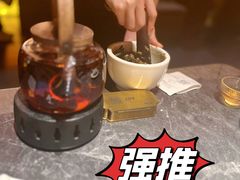 -炊烟小炒黄牛肉(浦东世纪汇店)