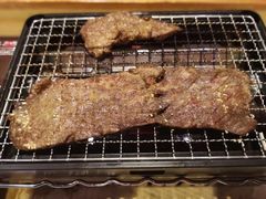 -肉魁屋·烧肉·烧鸟·酒场(高新店)