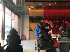 -麦当劳(新王府井店)