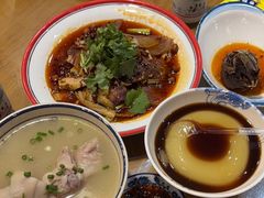 -易老妈蹄花.特色川菜(人民公园总店)